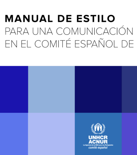 Manual de estilo para una comunicación inclusiva