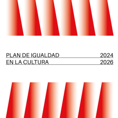 Plan de igualdad en la cultura 2024–2026